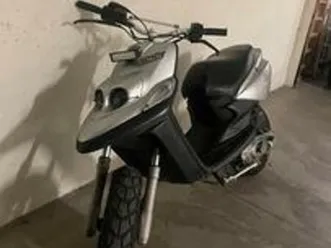 boster next generation 50