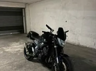 yamaha fz1 2006