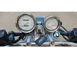 yamaha fzx 750 - 1994