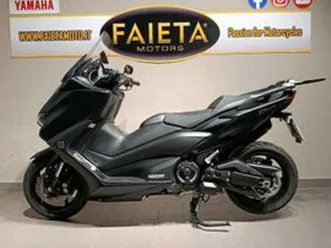 yamaha t-max 560 - 2021