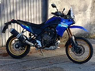 yamaha tenerè 700 extreme