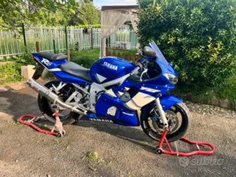 yamaha r6 modello '99