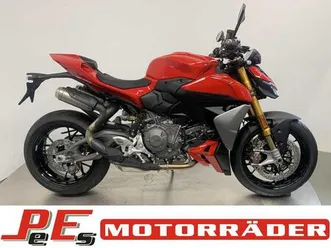 ducati streetfighter v2 s 2025 *vorrätig*