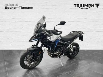 triumph tiger 900 alpine edition