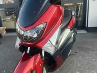 yamaha nmax 125