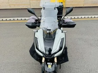 honda, adv, 2024, 330 (cc)