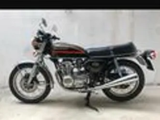 honda cb 500 four k3