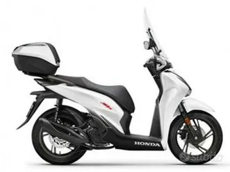 honda sh 125 sh 125i sport
