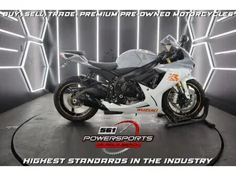 2022 suzuki motor of america inc. gsx-r750