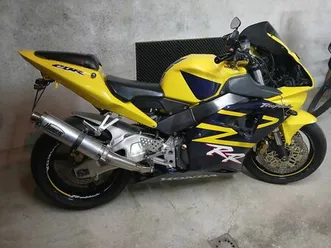 honda fireblade 954 ccm sc50