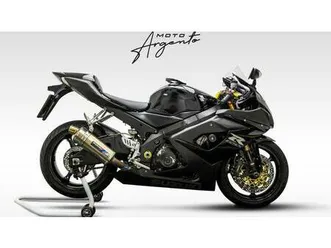 vendo suzuki gsx-r1000 (2005 - 06) usata a cesano maderno (codice 9903486) - moto.it