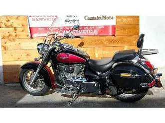 vendo suzuki intruder 800 c (2009 - 14) usata a biella (codice 9903309) - moto.it