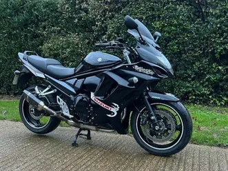 suzuki, gsx, 2010, 1255 (cc)