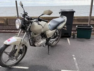 suzuki, en 125, 2005, 124 (cc)