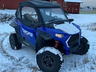 polaris rzr s 1000