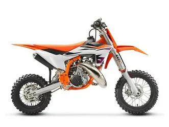 2025 ktm 50 sx