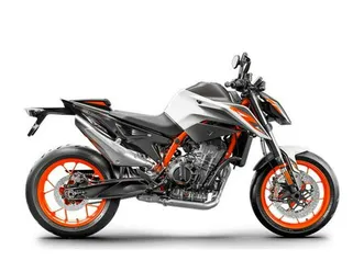 2021 ktm 890 duke r