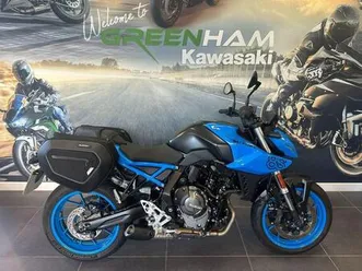 2024 suzuki gsx-8s 800 euro 5