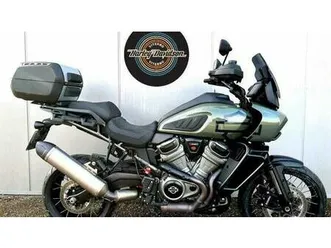 vendo harley-davidson pan america 1250 special (2020 - 25) usata a viterbo (codice 9903396) - moto.it