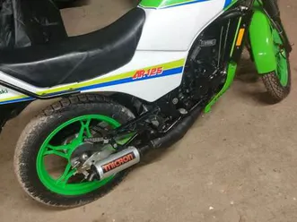 kawasaki, ar, 1991, 123 (cc)