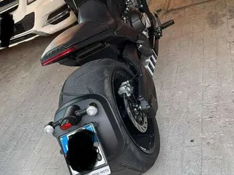 benda lfc 700 sportivo nero