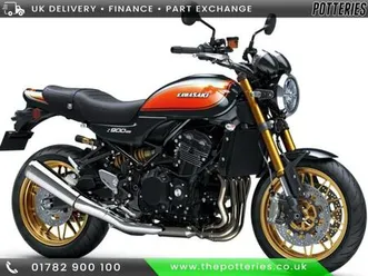 kawasaki z900rs se 2026 *now taking orders*
