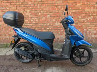 suzuki address 110 110 cc
