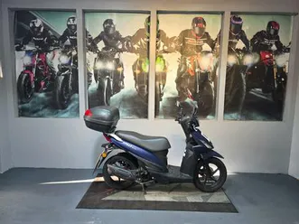 suzuki address 110 cvt euro 4 113 cc