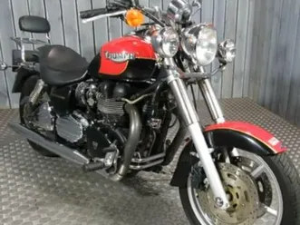 2004 54 triumph speedmaster 800 bonneville speed master custom america cruiser