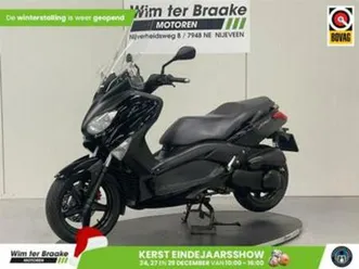 yamaha yp 250r x-max (bj 2011) — motoren | yamaha — marktplaats