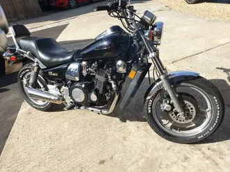 kawasaki zl 900 eliminator zl1000 1000 cc