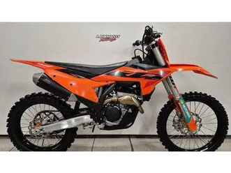 vendo ktm 250 sx-f (2025) usata a vedelago (codice 9903556) - moto.it