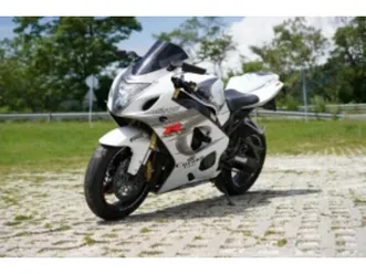 suzuki gsxr