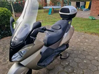 roller aprillia atlantic 125