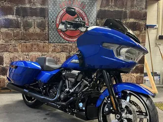 2024 harley-davidson road glide