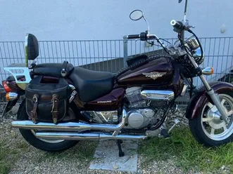 hyosung aquila gv125 (rock) erstzulassung 2001 hu bis 06.2027