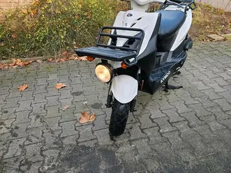 kymco agility carry 50i lasten roller bj 2020 pizza roller