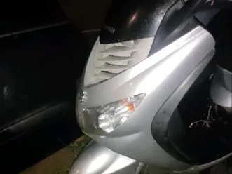 peugeot elystar 125 ccm bastler ersatzteile roller