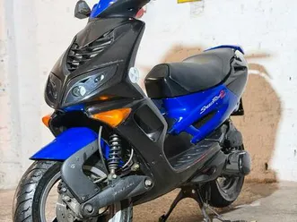 motorroller peugeot speedfight 2 lc 50 ccm 2takt