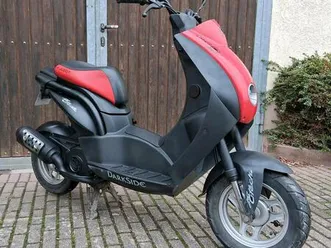 peugeot ludix roller/mofa/speedfight/yamaha aerox/aprilia sr 50