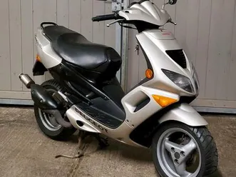 peugeot speedfight 1 lc