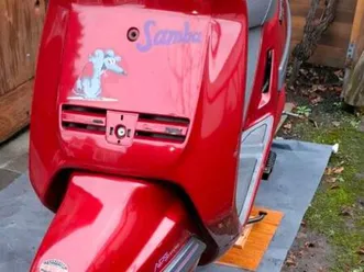 peugeot sv50 roller, verkleidung, ersatzteile,teilespender.