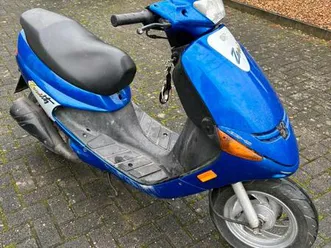 peugeot zenith/buxy 50 ccm