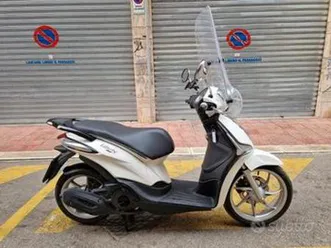 piaggio liberty s 150 2024