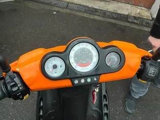 peugeot speedfight 2 lc 50