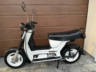 simson sr50 ladna sztuka! z wegier 1990r mlodzawy duże