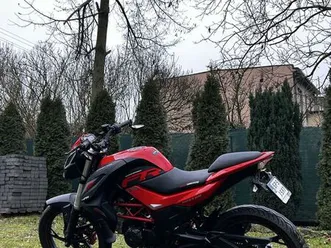 barton fr 50/72 [2020rok,na wtrysku] żory