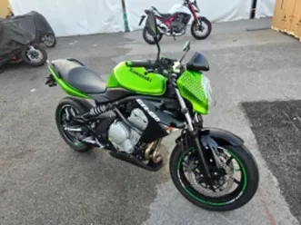 kawasaki er 6n