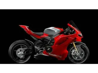 vendo ducati panigale v4 r (2026) usata a cornegliano laudense (codice 9903499) - moto.it