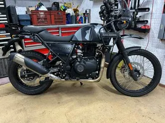 royal enfield, himalayan, 2024, 411 (cc)